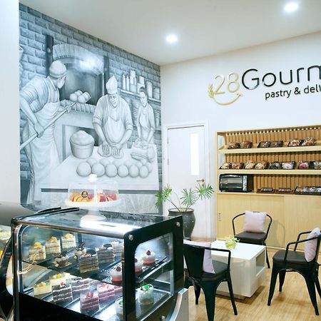 巴厘巴板酒店及会议厅 外观 照片