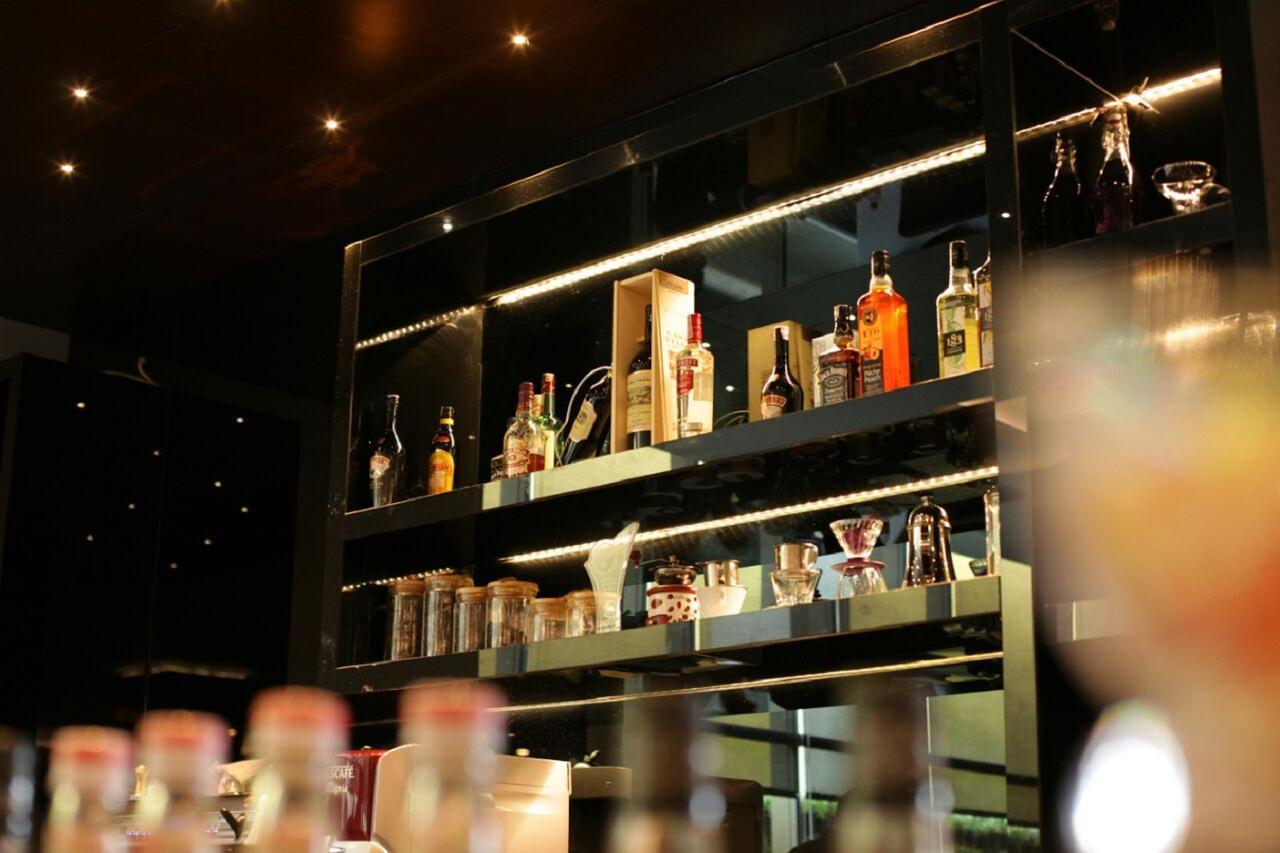 巴厘巴板酒店及会议厅 外观 照片